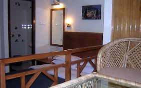 Hotel Shangrila Regency